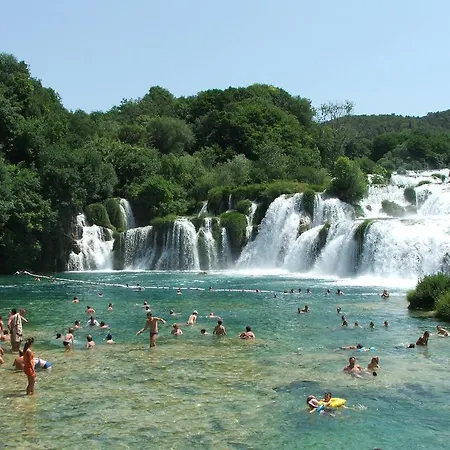 Διαμέρισμα Matic Sonkovic *