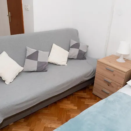 公寓 Matic Sonkovic 斯克拉丁