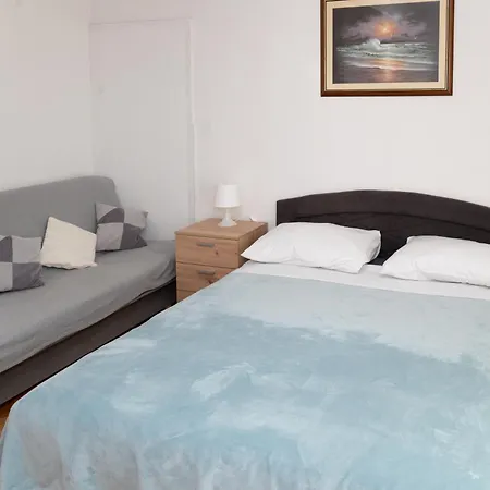 شقة Matic Sonkovic