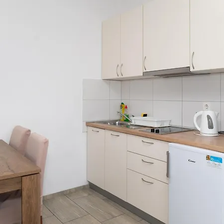 Διαμέρισμα Matic Sonkovic *