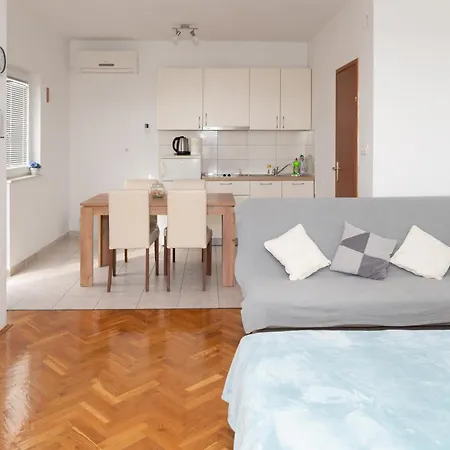 Matic Sonkovic Διαμέρισμα Skradin