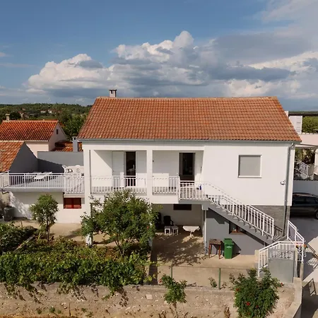 公寓 Matic Sonkovic 斯克拉丁