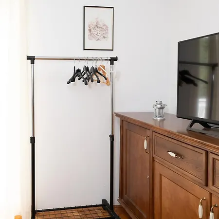 Matic Sonkovic * Skradin