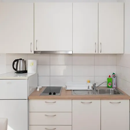 Apartmán Matic Sonkovic