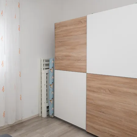 Matic Sonkovic Διαμέρισμα Skradin