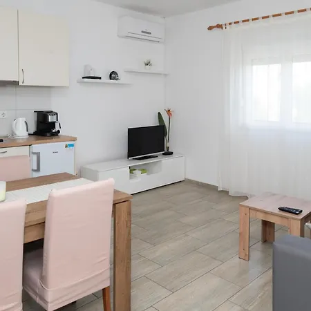 Matic Sonkovic Apartmán *
