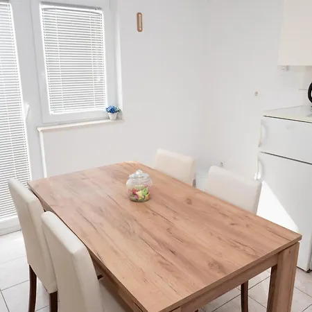 Apartmán Matic Sonkovic Skradin