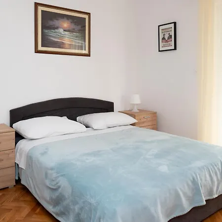 Matic Sonkovic * Skradin