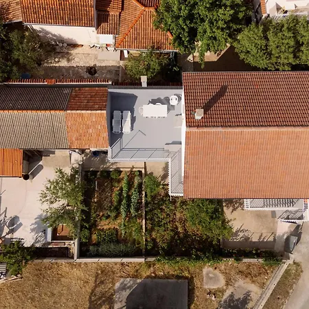 Διαμέρισμα Matic Sonkovic *