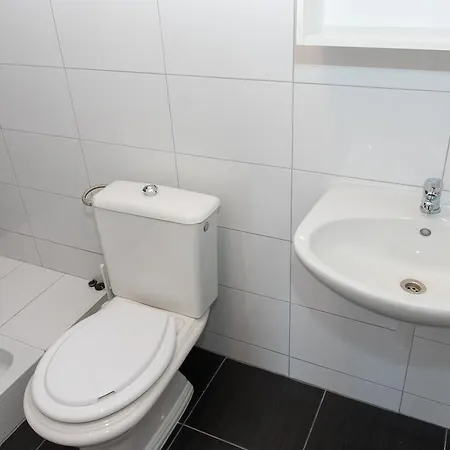 Matic Sonkovic 公寓 *