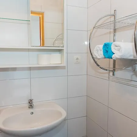 Matic Sonkovic Apartmán Skradin