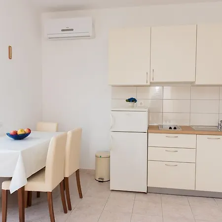 Matic Sonkovic Διαμέρισμα Skradin