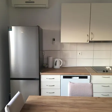 公寓 Matic Sonkovic