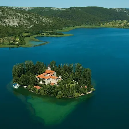 Matic Sonkovic Apartmán *