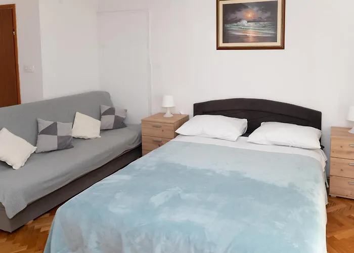 דירה Matic Sonkovic