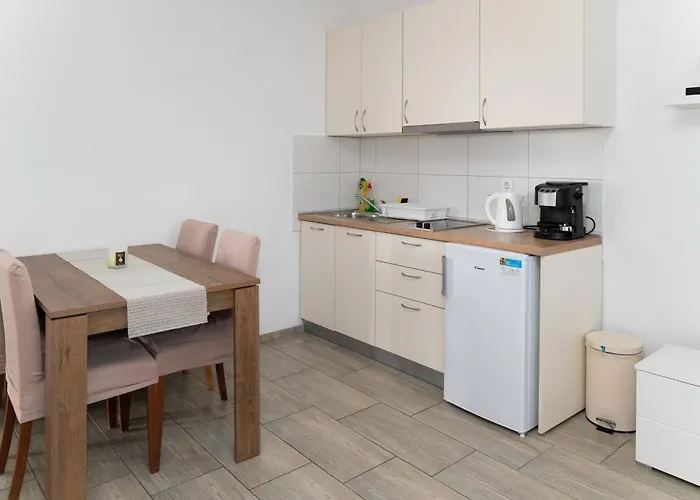 Matic Sonkovic Apartment *