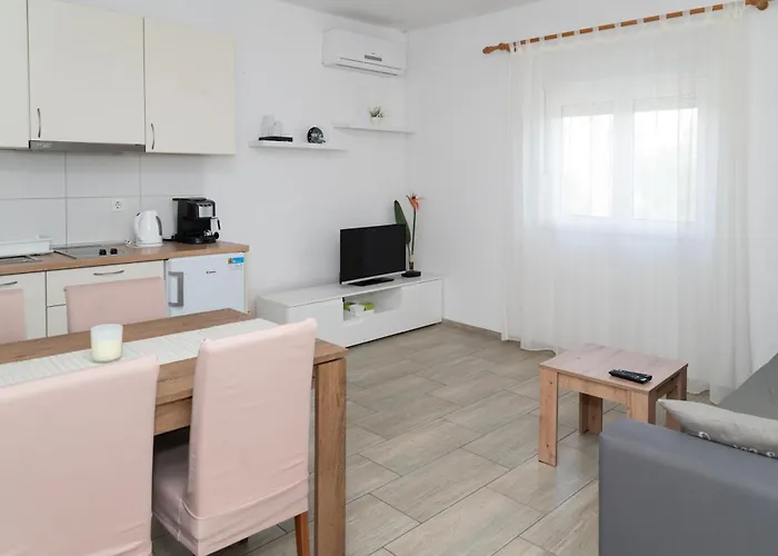 Matic Sonkovic Apartment *