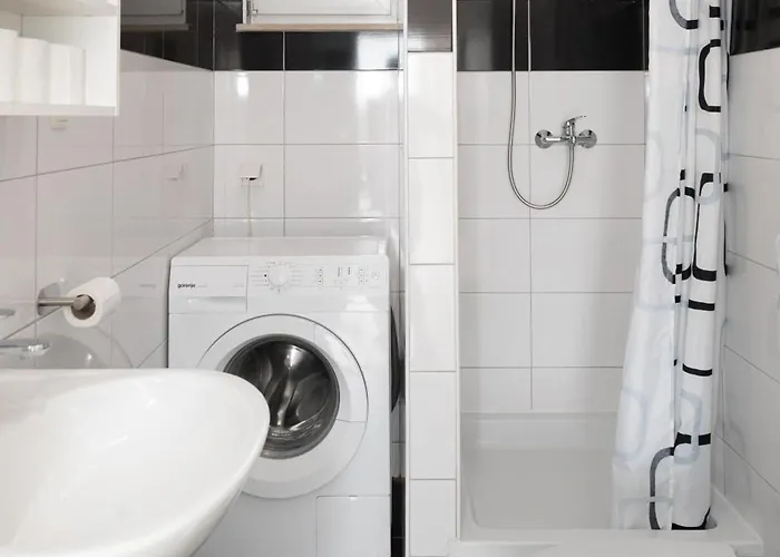 Matic Sonkovic Apartment Skradin