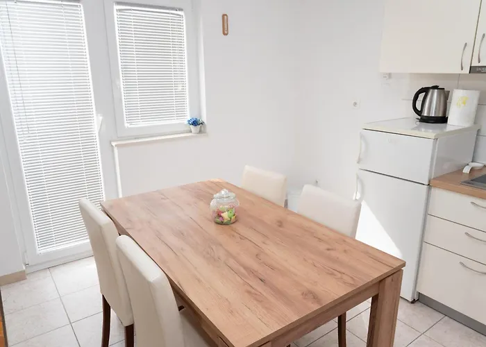 Apartment Matic Sonkovic Skradin