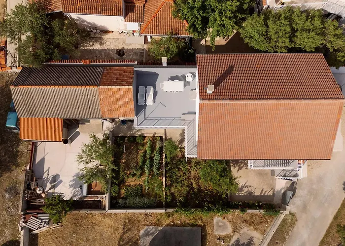 Apartment Matic Sonkovic *