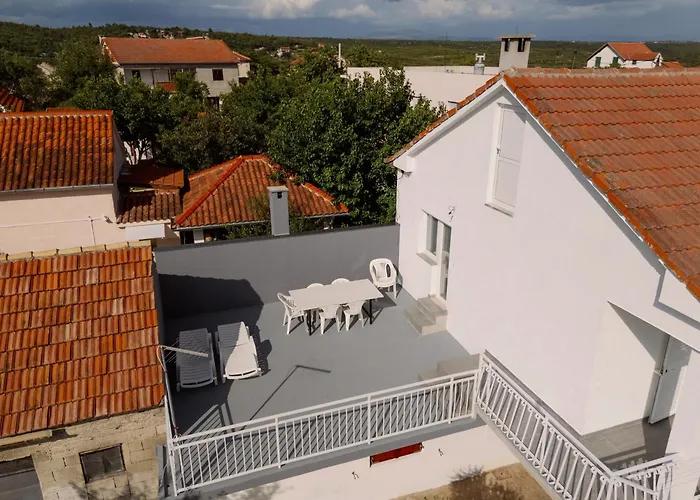 Matic Sonkovic Apartment