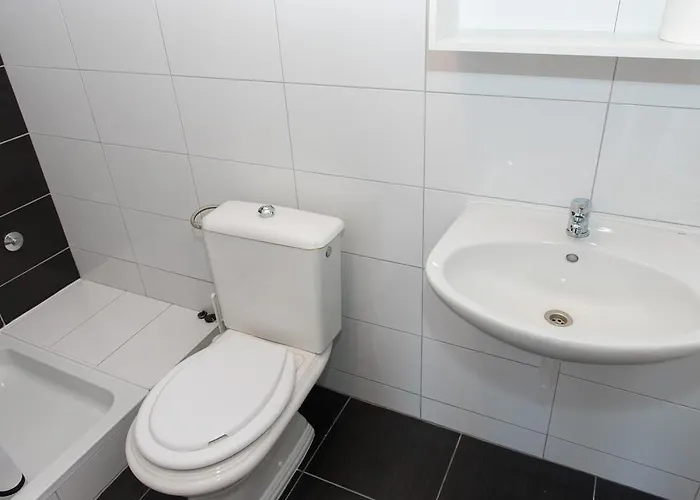 Matic Sonkovic Apartment *