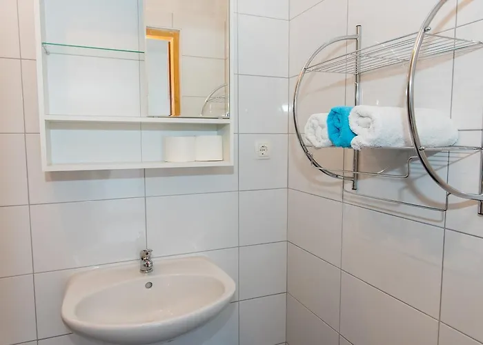 Matic Sonkovic شقة سكرادين