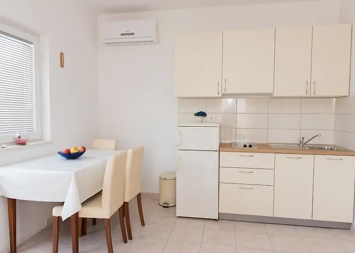 Matic Sonkovic شقة سكرادين