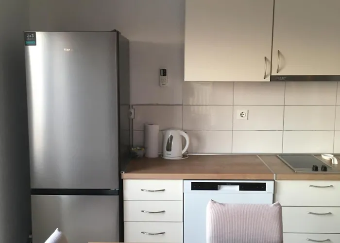 شقة Matic Sonkovic